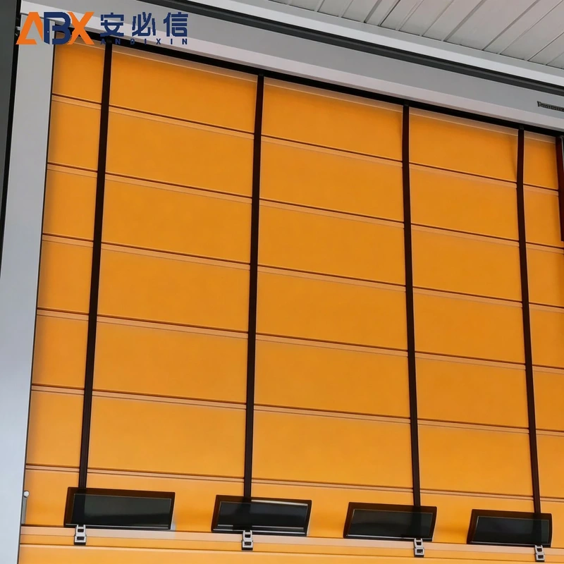 太原市背带堆积门
