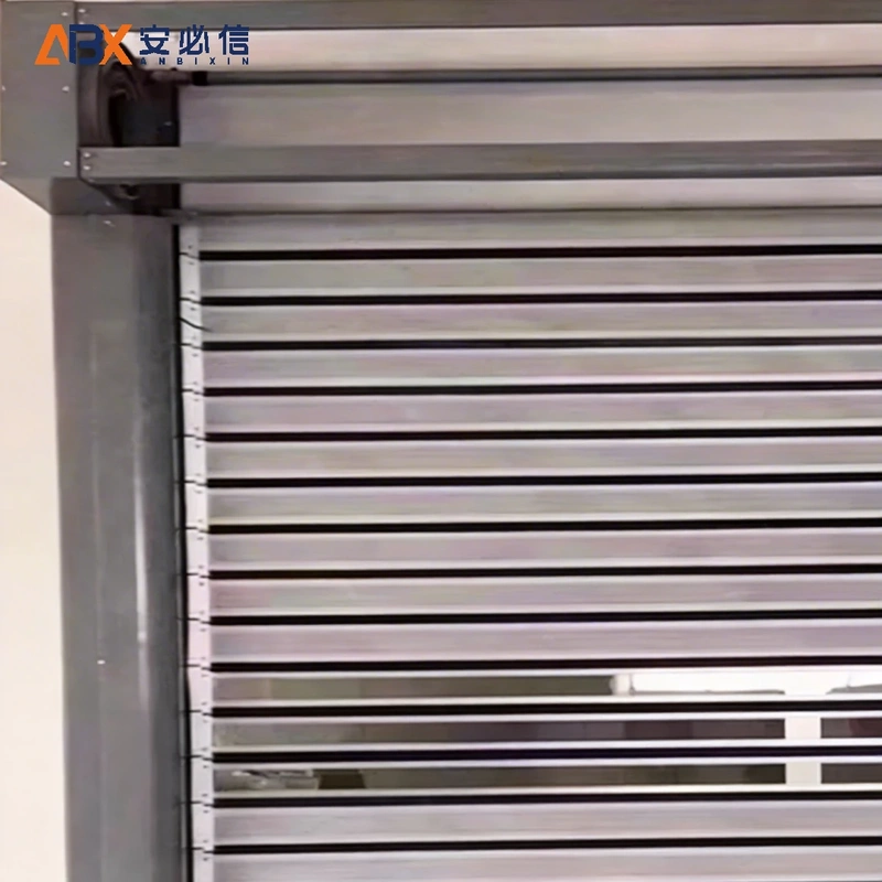 太原市PVC高速门